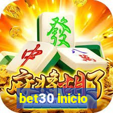 bet30 inicio